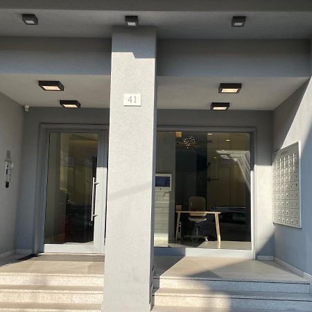 Suitesettepesciolini - Casa Vacanza Zoe Milán Exteriér fotografie