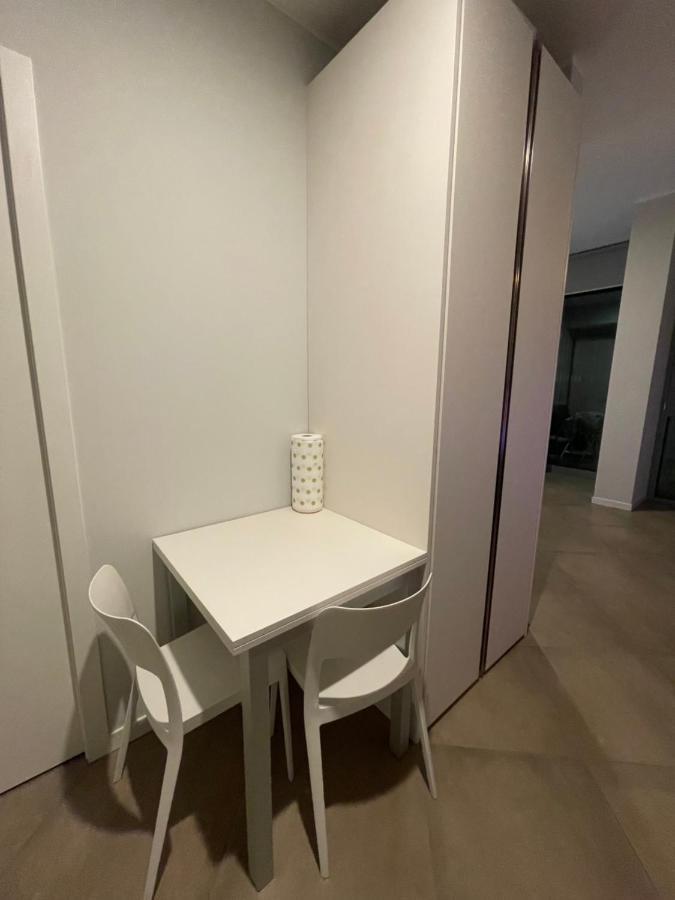 Suitesettepesciolini - Casa Vacanza Zoe Milán Exteriér fotografie